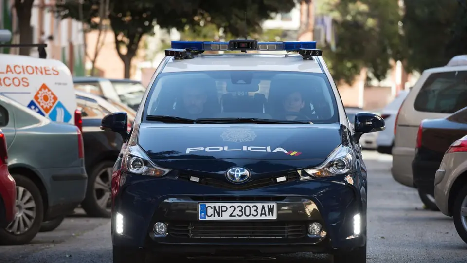 Dominican fugitive arrested in Barcelona for shooting death