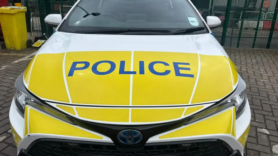 Four Men Bailed After Alleged Rape at Swindon GP Surgery Car Park