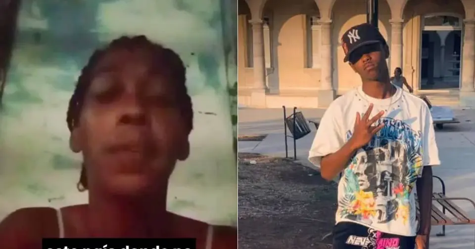 500,000 pesos bail demanded for detention of 16-year-old in Guanabacoa