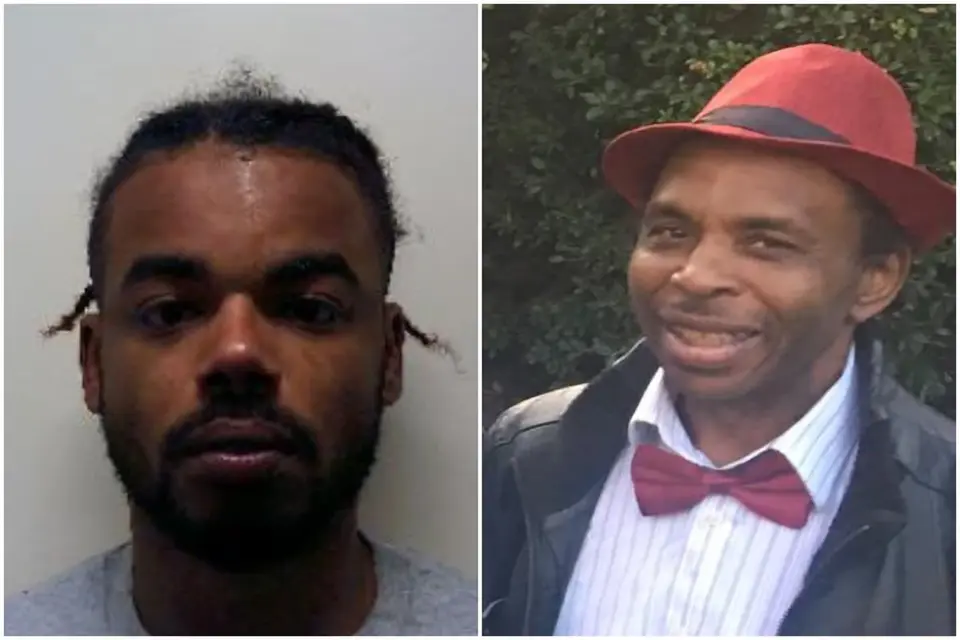 Alfie Conway-Ryle convicted of murder after Southwark Park stamping denied victim cancer care