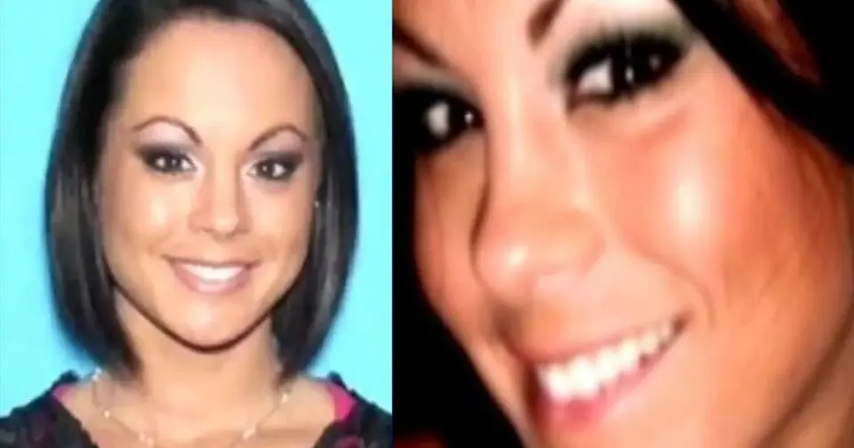 Ex-fiancé arrested for murder in Michelle Parker disappearance, 15 years on