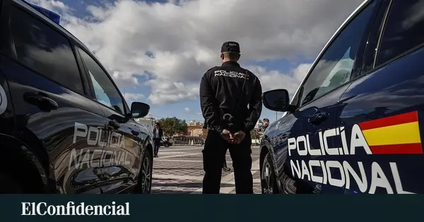Santander: Policía detiene a tres personas con órdenes de ingreso en prisión