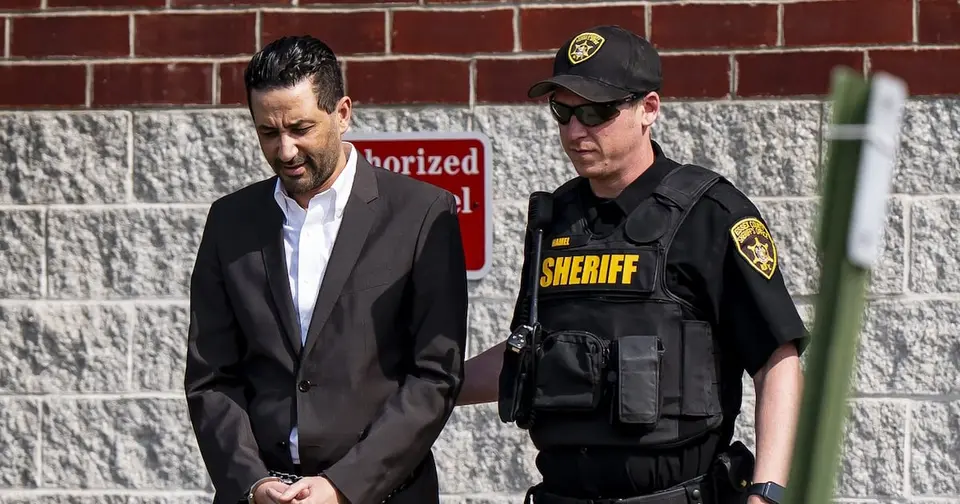 Montreal father sentenced to life in prison for murder of daughter Melina