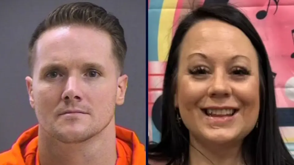 Arizona Man Sentenced to 15 Years for Stabbing Girlfriend 22 Times, Striking Her Children