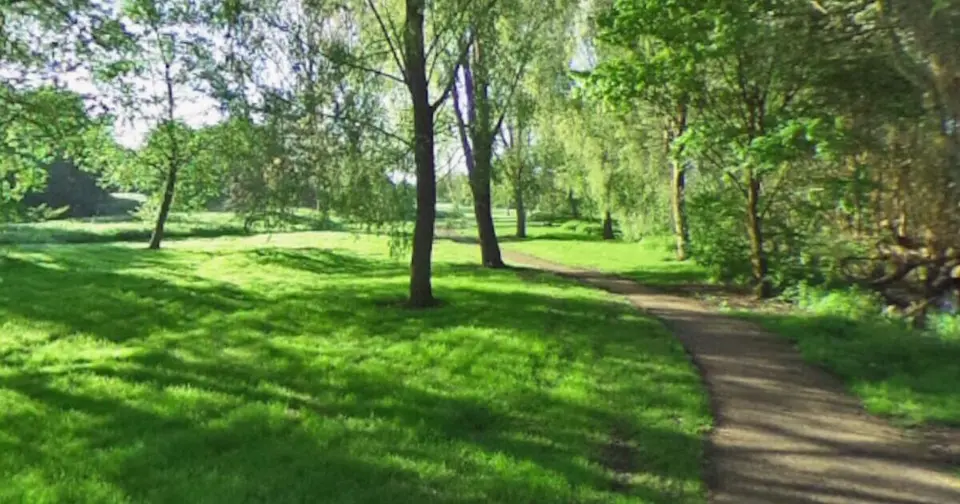 Teenage girl, 16, raped in Milton Keynes park by one of three males