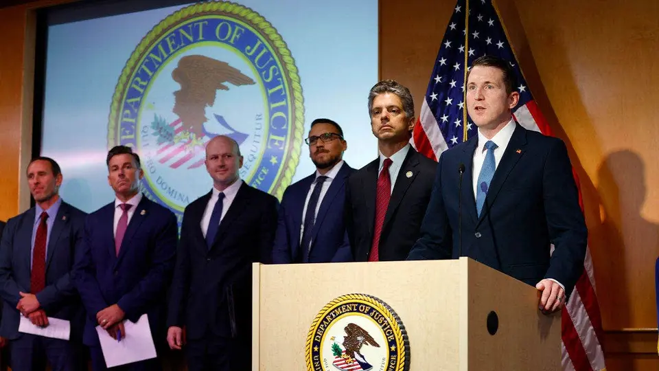 DOJ tax fraud crackdown: 76 defendants, nearly $500M in alleged losses