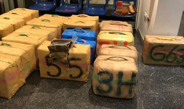Baron de la drogue espagnol « Moreno » interpellé au Maroc après des mois de fuite