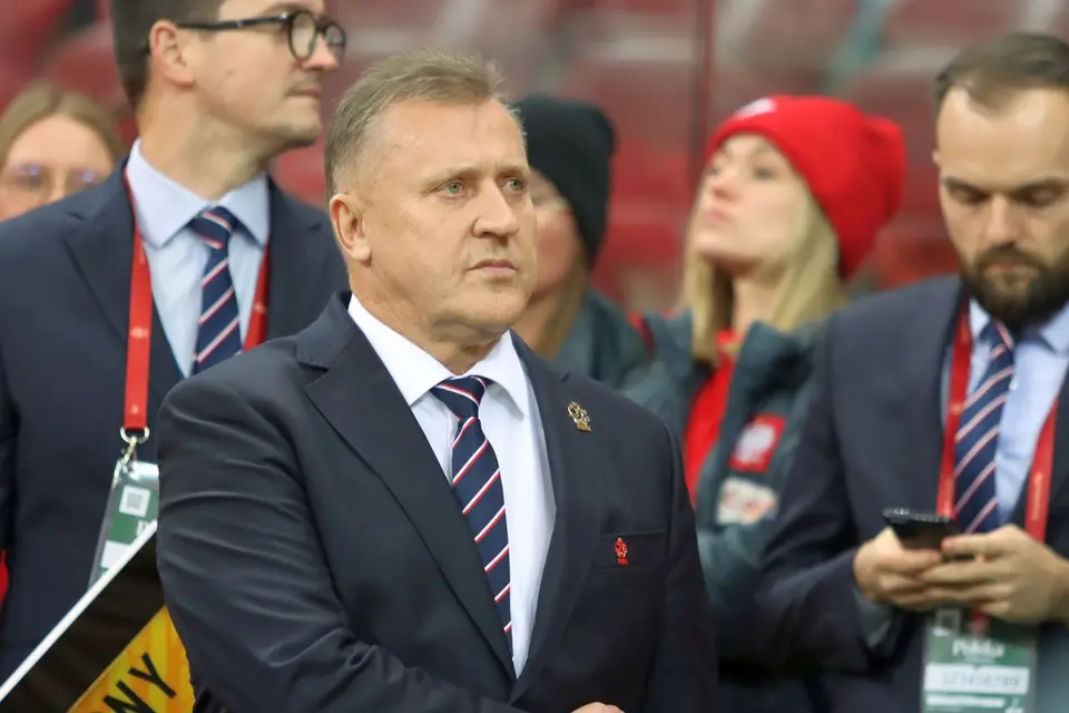 CBA przeszukuje PZPN. Śledztwo w sprawie umowy z Publicon Sport