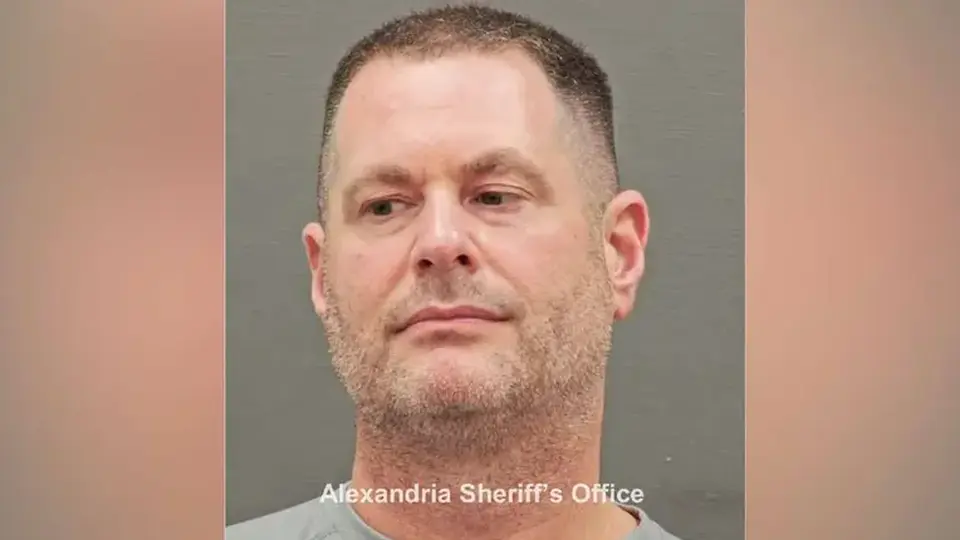 High-ranking CIA official arrested after $40 million in gold bars found at Virginia home