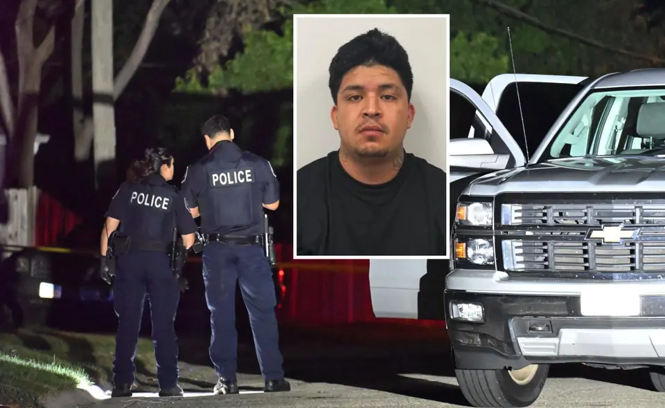 Round Lake Beach murder: Juan Lopez-Aguayo charged after fatal shooting on Sunnyside Court