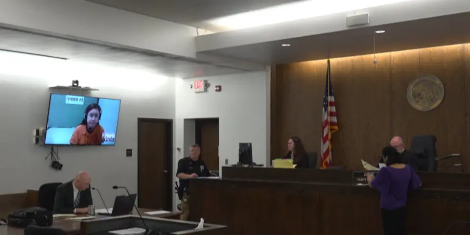 Eleven Women in Court After Eight Massage Parlour Raids in Roanoke County