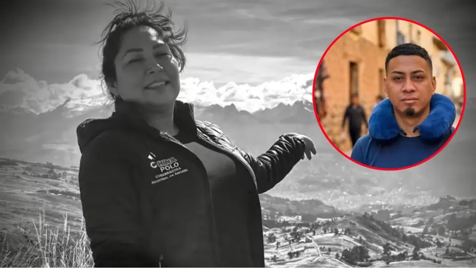 Sospechoso clave en asesinato de China Polo no podría ser extraditado desde Venezuela