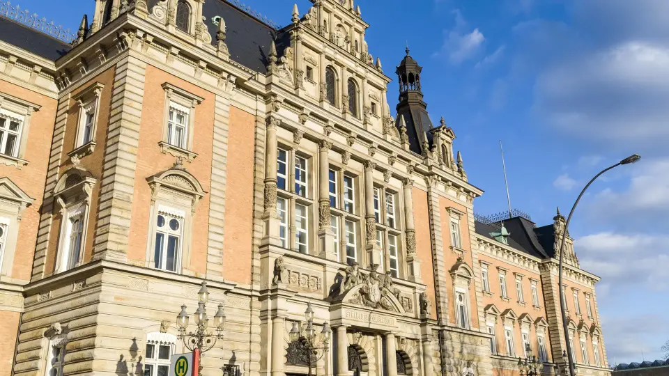 Hamburg: Urteile in Iran-Spionage-Prozess erwartet