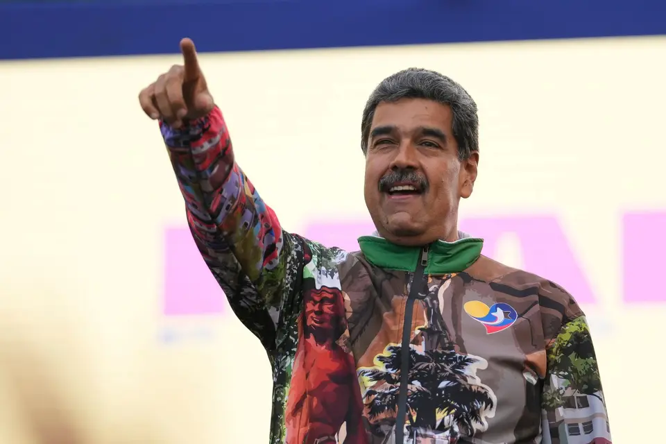 Maduro y Cilia Flores ante tribunal de Nueva York por acusaciones de tortura