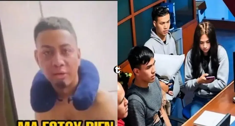 Capturan en Venezuela a presunto jefe del crimen contra periodista 'China Polo'