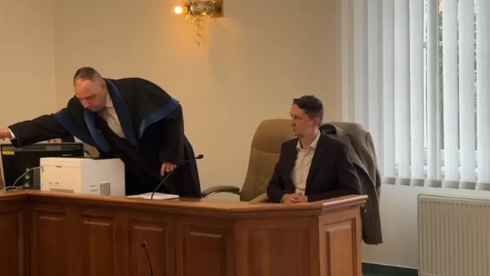 Exriaditeľ polície zo Spišskej Starej Vsi pred súdom: pred vraždami na gymnáziu nekonal