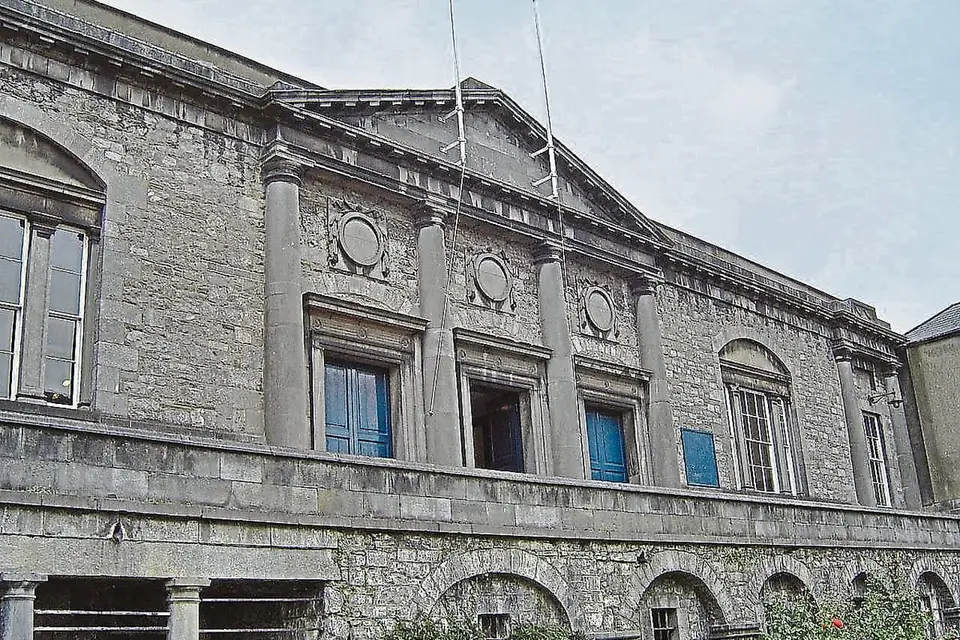 Amphetamines dropped at Kilkenny shop counter — judge warns child could have found them