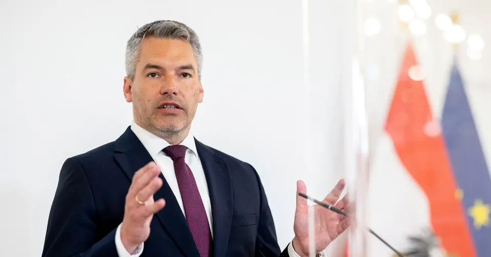 81 arrests in Austria during worldwide crackdown on organised crime