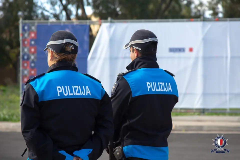 Birkirkara handbag snatching: Qormi man, 36, arrested after CCTV review