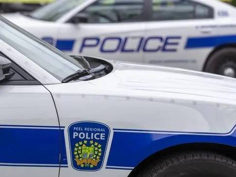 Brampton Home Invasion Leaves Two People Wounded by Gunfire