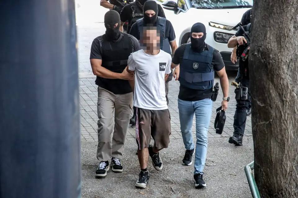 24χρονος ιδιοκτήτης διαμερίσματος αρνείται εμπλοκή στη δολοφονία Νέστορα στη Θεσσαλονίκη