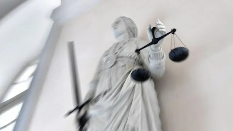 Tentative de braquage en Vienne : deux condamnés à jusqu'à six ans de prison