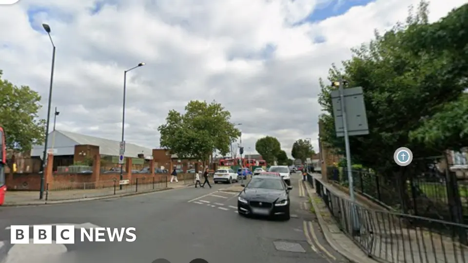 Woman stabbed to death in Willesden, north-west London — man, 30, arrested
