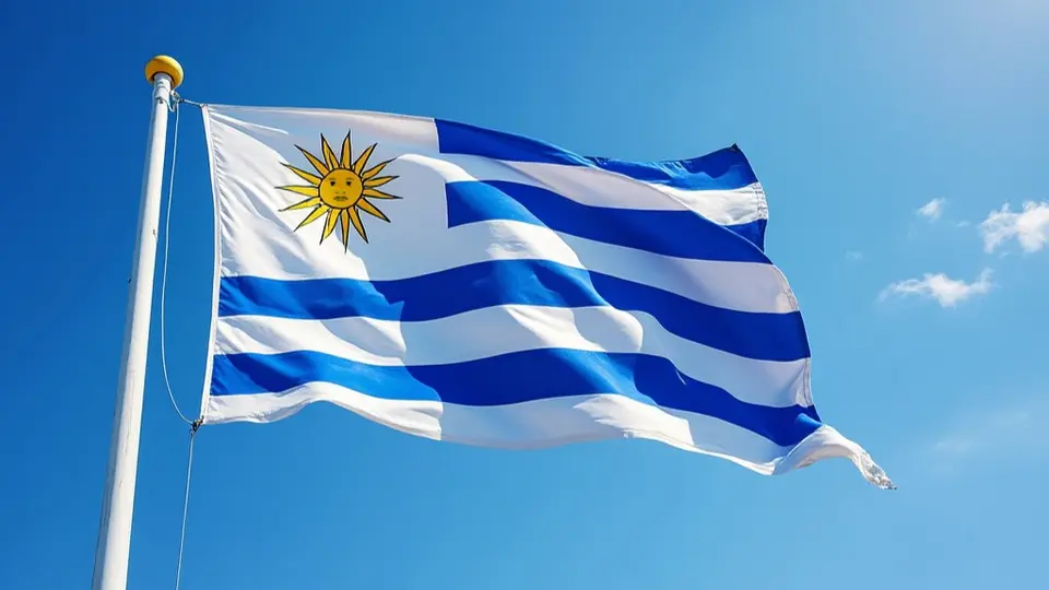 Young Cuban sentenced to 7 years for cocaine seized in Canelones, Uruguay
