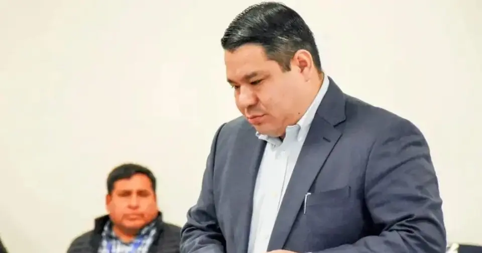 Deputy denounces Mariaca over vote-buying in attorney-general election