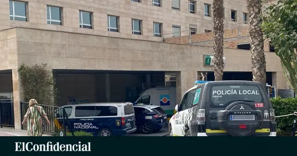 Four arrested in Granada for organising fights between homeless people