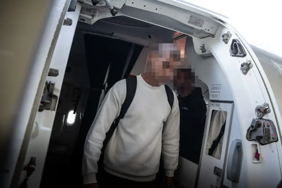 Gyermekpornográfia miatt körözött magyar férfit fogtak el Antiguán