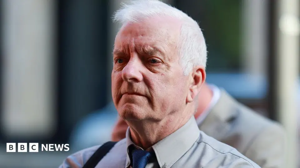 Stockport drugging case: 14th man pleads guilty to raping sedated woman
