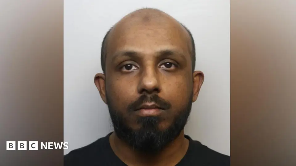 Ex-supply teacher jailed six years for upskirting over 100 pupils in NW England schools