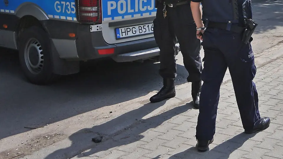 Murder in Żyrardów – 77-year-old arrested, three-month detention ordered