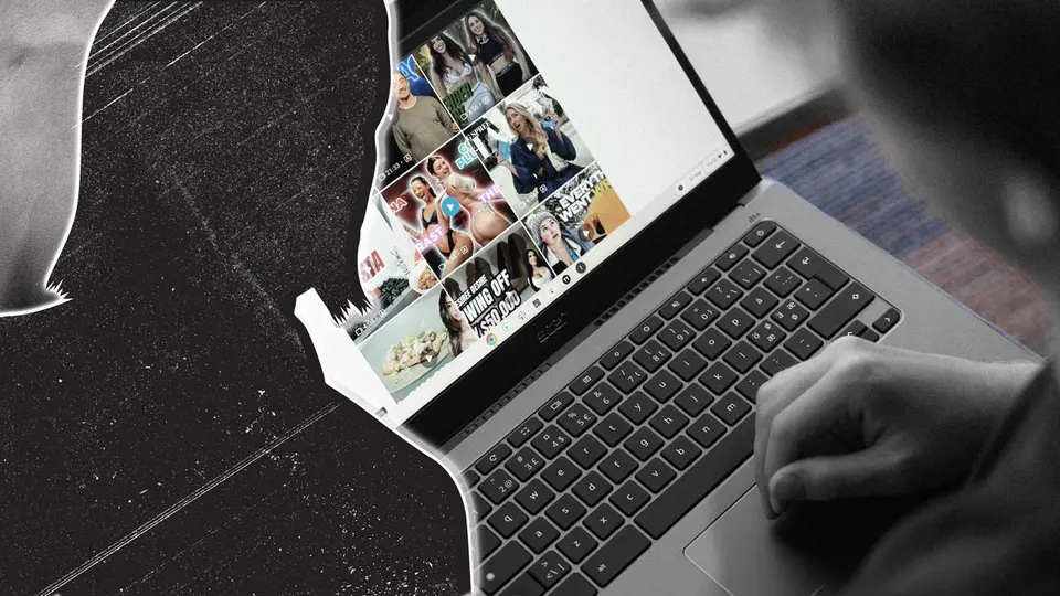Skånsk kvinna döms till fängelse för skattebrott och förtal efter OnlyFans-inkomster