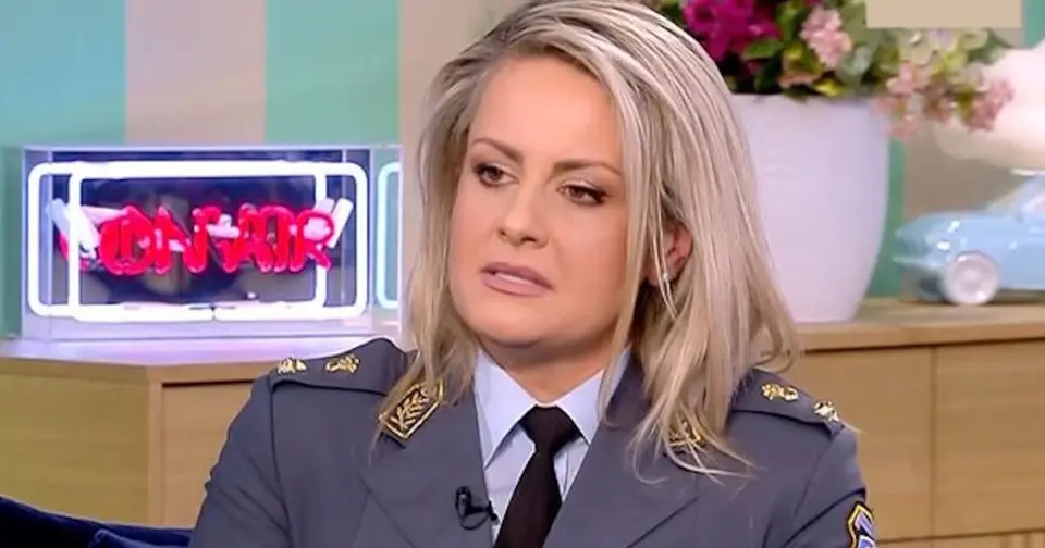 Dimoglidou on Mazonakis: "Police continue investigations at the same pace"