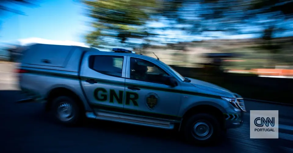 Homem de 64 anos detido por esfaquear irmão em Melides, Grândola
