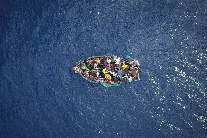Maroc : 1.597 réseaux de trafic de migrants démantelés entre 2021 et 2025