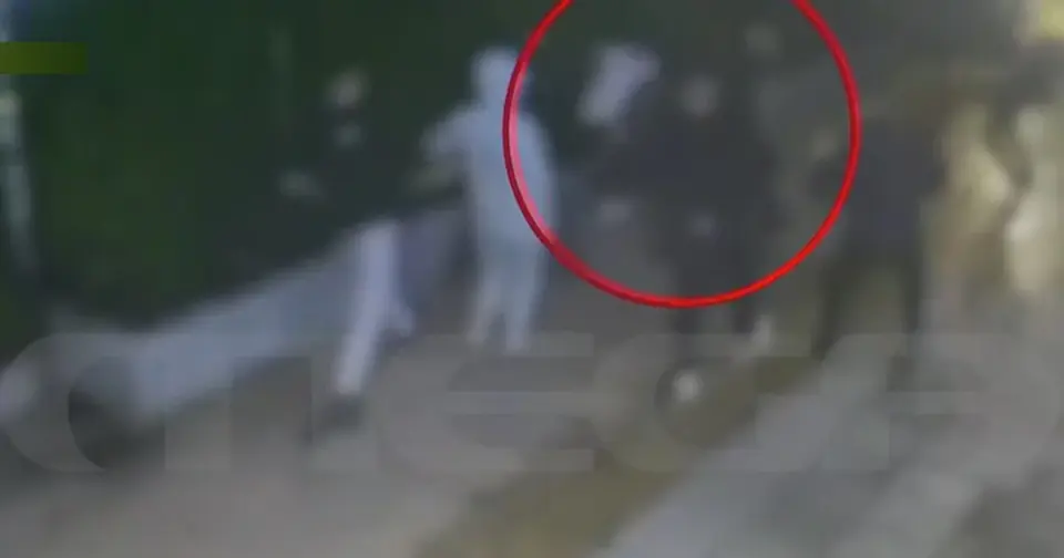 Επίθεση με μαχαίρι σε 18χρονο Αιγύπτιο μαθητή στο Μεταξουργείο – 15 δράστες σε ενέδρα