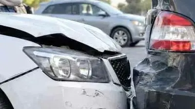 Al Ain crash: driver and car owner ordered to repay insurer AED295,294