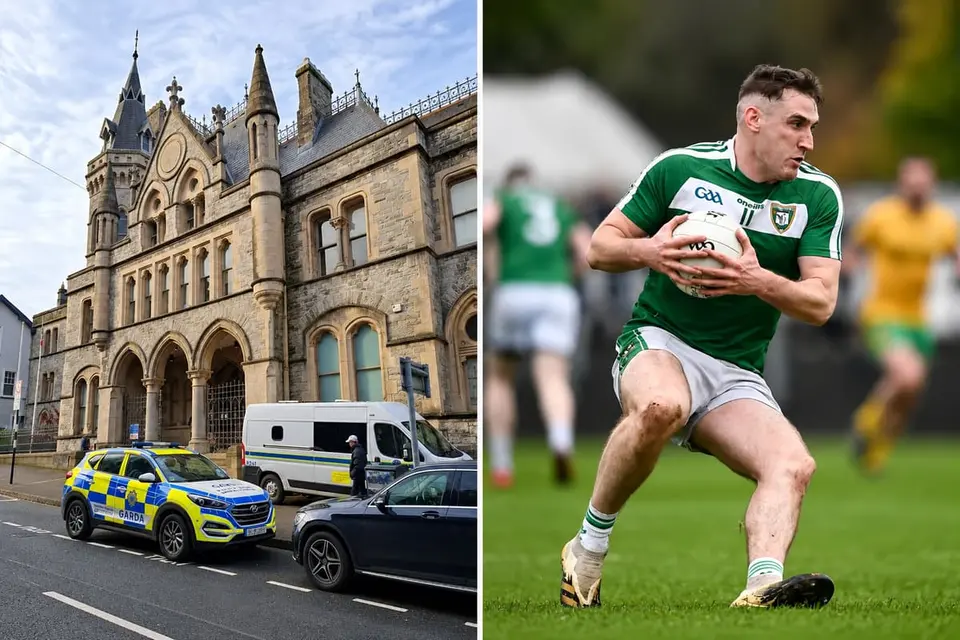 Ex-Leitrim GAA footballer in court over alleged €1,600 Centra theft in Mohill