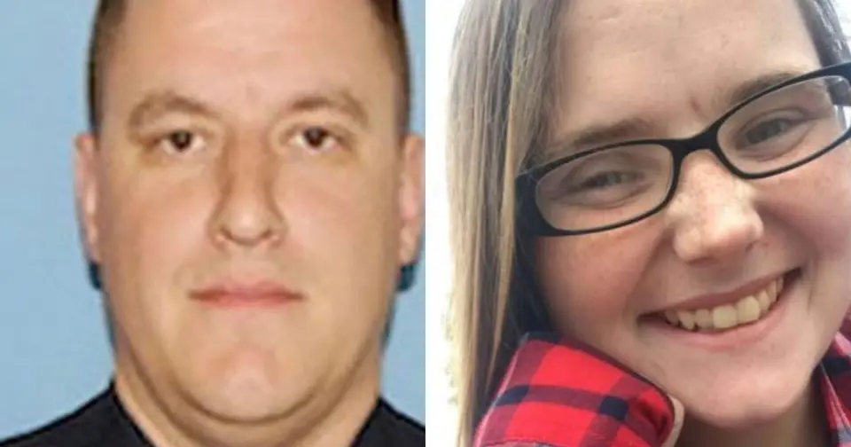 Former Stoughton Officer Farwell on Trial for Death of Sandra Birchmore