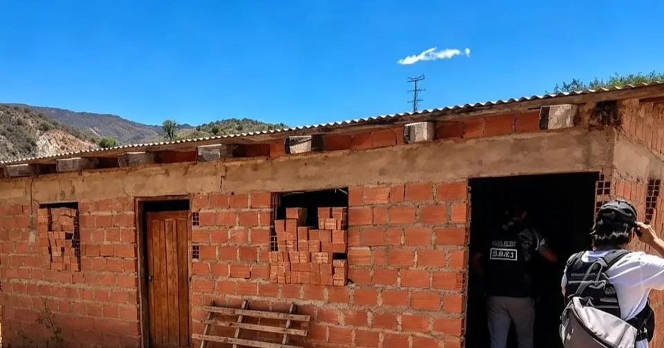 Kidnapping in Cochabamba coordinated from El Abra prison: four arrested