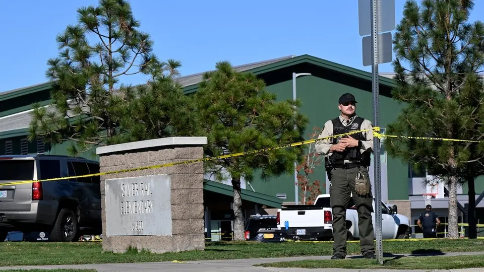 School shooting in Bend, Oregon: gunman dead, children among victims