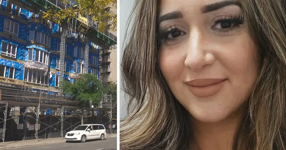 Arrestation à Montréal pour le meurtre de Leïla Ben Salem, tuée durant une réunion virtuelle