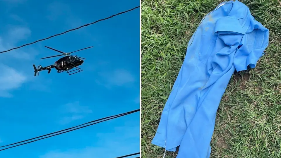 Cuatro sujetos disfrazados de policías atacan residencia en Vega Baja