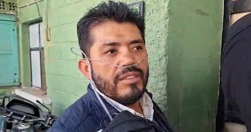 Exfiscal Israel Rojas enviado seis meses al penal de Oruro por tráfico y organización criminal