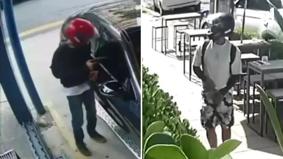 Operação Chronos prende dois membros da 'Gangue do Rolex' por roubos de R$ 480 mil em Porto Alegre