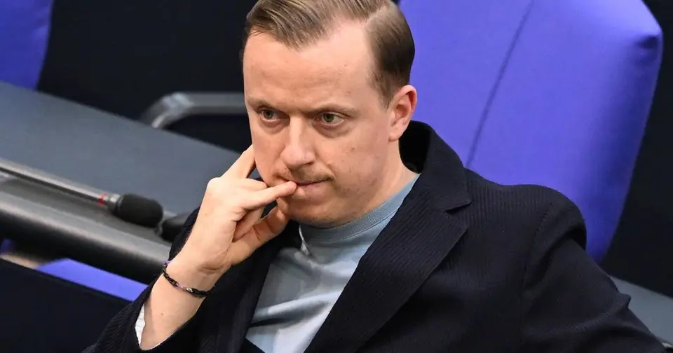 Immunität von SPD-Abgeordnetem Ahmetovic aufgehoben – Durchsuchungen genehmigt