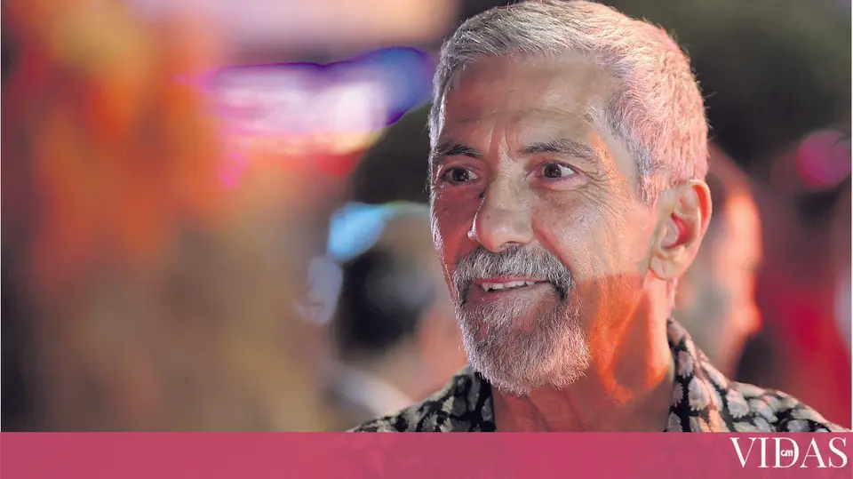 Actor Nuno Homem de Sá denies harassment of ex-girlfriend at trial in Santarém